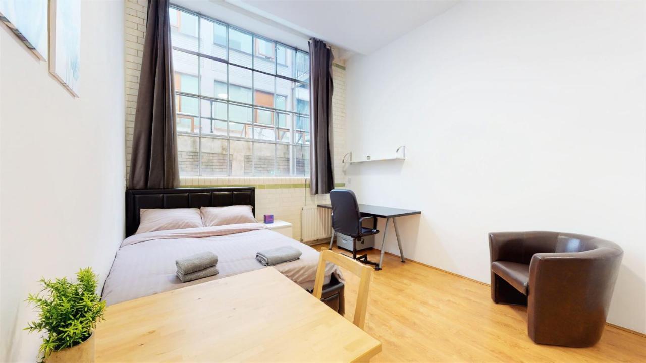 Amazing Studio Apartamento Londres