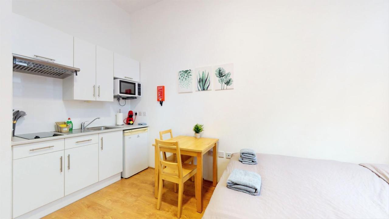 Amazing Studio Apartamento Londres
